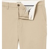 Amazon Essentials Men’s Skinny-Fit Washed Comfort Stretch Chino Pant (Previously Goodthreads)(Light Khaki Brown)