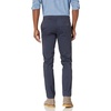 Amazon Essentials Men’s Skinny-Fit Washed Comfort Stretch Chino Pant (Previously Goodthreads)(Navy)