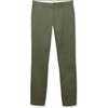 Amazon Essentials Men’s Skinny-Fit Washed Comfort Stretch Chino Pant (Previously Goodthreads)(Olive)