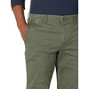 Amazon Essentials Men’s Skinny-Fit Washed Comfort Stretch Chino Pant (Previously Goodthreads)(Olive)