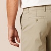 Amazon Essentials Men’s Slim-Fit 11″ Inseam Comfort Stretch Chino Shorts(Tan)