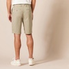Amazon Essentials Men’s Slim-Fit 11″ Inseam Comfort Stretch Chino Shorts(Tan)
