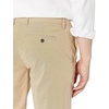 Amazon Essentials Men’s Slim-Fit 11″ Lightweight Comfort Stretch Oxford Shorts(Khaki)
