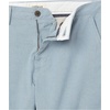 Amazon Essentials Men’s Slim-Fit 11″ Lightweight Comfort Stretch Oxford Shorts(Moonlight Blue)