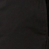 Amazon Essentials Men’s Slim-Fit 9″ Chino Shorts(Black)