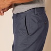 Amazon Essentials Men’s Slim-Fit 9″ Chino Shorts(Dark Navy)