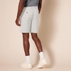 Amazon Essentials Men’s Slim-Fit 9″ Chino Shorts(Grey)