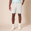 Amazon Essentials Men’s Slim-Fit 9″ Chino Shorts(Grey)