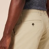 Amazon Essentials Men’s Slim-Fit 9″ Chino Shorts(Khaki)