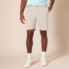 Amazon Essentials Men’s Slim-Fit 9″ Chino Shorts(Stone)