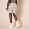 Amazon Essentials Men’s Slim-Fit 9″ Chino Shorts(Stone)