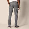 Amazon Essentials Men’s Slim-Fit Wrinkle-Resistant Flat-Front Stretch Chino Pant(Charcoal)