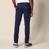 Amazon Essentials Men’s Slim-Fit Wrinkle-Resistant Flat-Front Stretch Chino Pant(Navy)