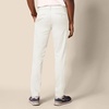 Amazon Essentials Men’s Slim-Fit Wrinkle-Resistant Flat-Front Stretch Chino Pant(Stone)