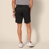 Amazon Essentials Men’s Slim-fit 7″ Short(Black)