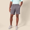 Amazon Essentials Men’s Slim-fit 7″ Short(Gray)