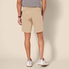 Amazon Essentials Men’s Slim-fit 7″ Short(Khaki)