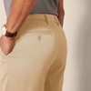 Amazon Essentials Men’s Slim-fit 7″ Short(Khaki)