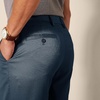 Amazon Essentials Men’s Slim-fit 7″ Short(Navy)