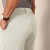 Amazon Essentials Men’s Slim-fit 7″ Short(Stone)