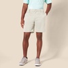 Amazon Essentials Men’s Slim-fit 7″ Short(Stone)