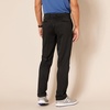Amazon Essentials Men’s Straight-Fit All-Day Stretch Golf Pant(Black)