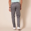 Amazon Essentials Men’s Straight-Fit All-Day Stretch Golf Pant(Gray)