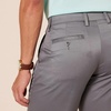 Amazon Essentials Men’s Straight-Fit All-Day Stretch Golf Pant(Grey)