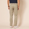 Amazon Essentials Men’s Straight-Fit All-Day Stretch Golf Pant(Khaki)