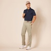 Amazon Essentials Men’s Straight-Fit All-Day Stretch Golf Pant(Khaki)