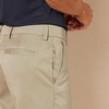 Amazon Essentials Men’s Straight-Fit All-Day Stretch Golf Pant(Khaki)