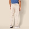 Amazon Essentials Men’s Straight-Fit All-Day Stretch Golf Pant(Stone)