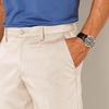 Amazon Essentials Men’s Straight-Fit All-Day Stretch Golf Pant(Stone)