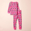 Amazon Essentials Star Wars Girls’ Snug-Fit Cotton Pajamas(2-piece 100% Minnie)