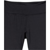 Amazon Essentials girls Full-Length Active Lightweight Leggings(2-pack Black)