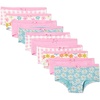 Gingham/ Flower/ Pink