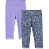 2-pack Lavender  Zebra