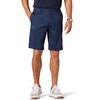 Amazon Essentials Men’s 10″ Classic-Fit Cargo Golf Short, Moisture Wicking (Available in Big & Tall)(Navy)