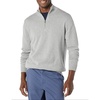 Medium Grey Heather