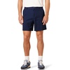 Amazon Essentials Men’s 7″ Stretch Chino Shorts(Navy)