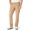 Amazon Essentials Men’s Athletic-Fit Chino Pants(Dark Khaki)