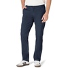 Amazon Essentials Men’s Athletic-Fit Chino Pants(Dark Navy)