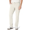 Amazon Essentials Men’s Athletic-Fit Chino Pants(Stone)