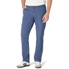 Amazon Essentials Men’s Athletic-Fit Chino Pants(Vintage Indigo)