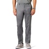 Amazon Essentials Men’s Athletic-Fit Moisture-Wicking Stretch Golf Pants with Active Waistband (Available in Big & Tall)(Charcoal)