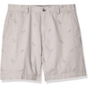 Amazon Essentials Men’s Classic-Fit 7″ Short Shorts(Grey Pineapple)