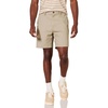Amazon Essentials Men’s Classic-Fit 7″ Short Shorts(Khaki)