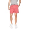 Amazon Essentials Men’s Classic-Fit 7″ Short Shorts(Raspberry Red)