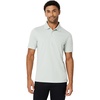 Amazon Essentials Men’s Moisture Wicking Golf Polo Shirt, Short Sleeve, Slim-Fit, Quick-Dry, Active Wear(Light Sage Green)