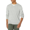 Light Grey Heather
